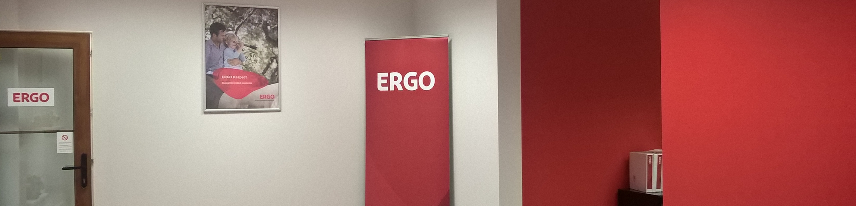 ergo