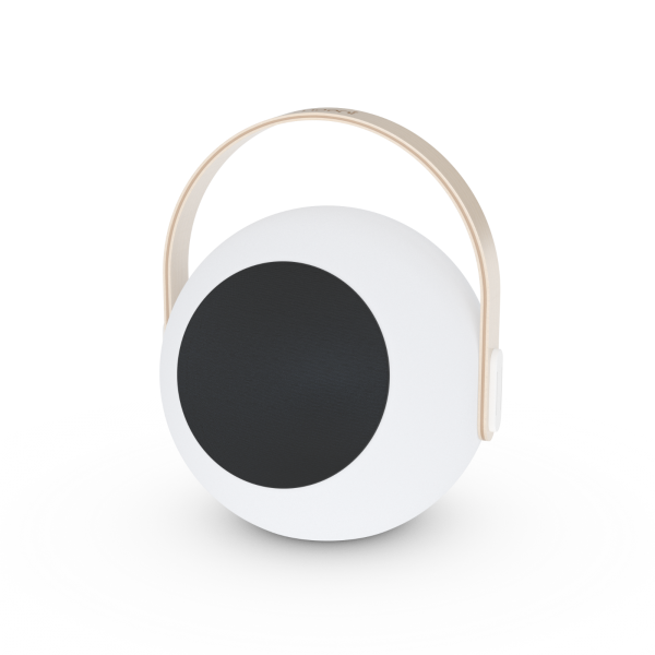 MOONI EYE SPEAKER